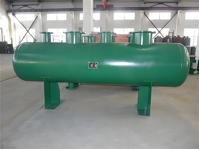 新源集分水器需要电源吗